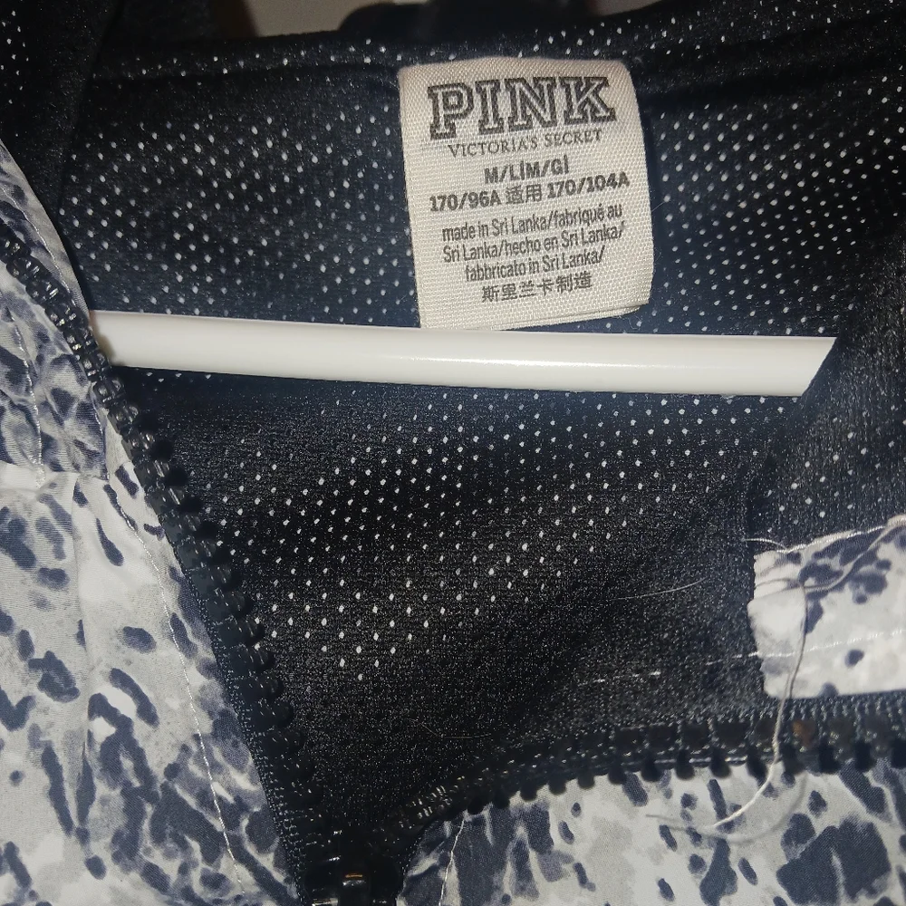 Pink jacket - Picture 2 of 4